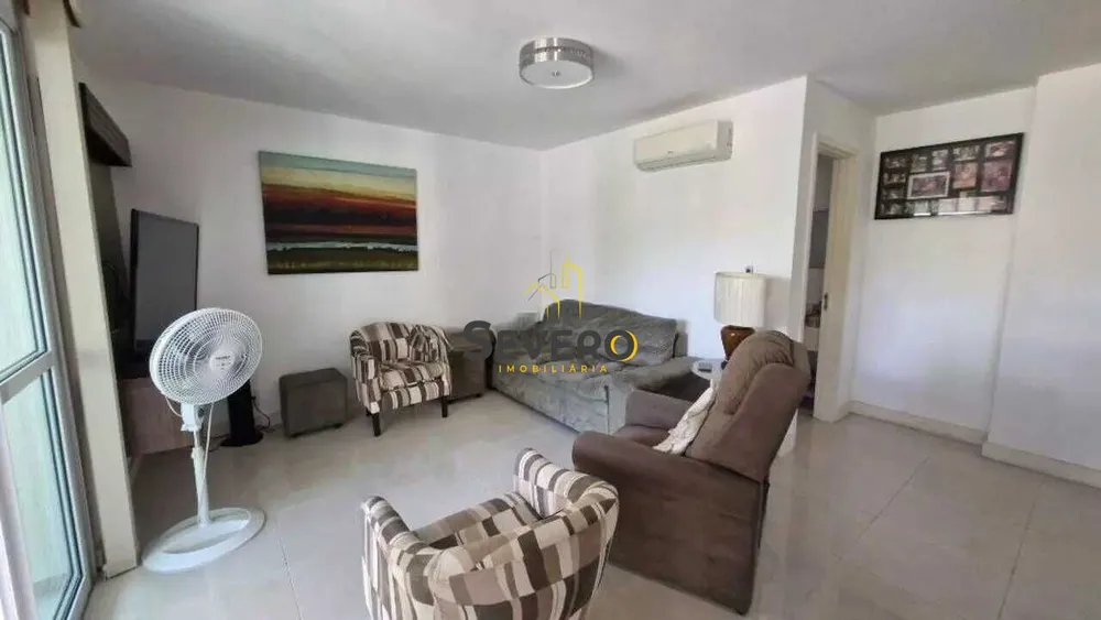 Apartamento, 4 quartos, 169 m² - Foto 7
