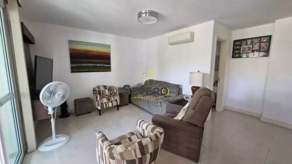 Apartamento, 4 quartos, 169 m² - Foto 9
