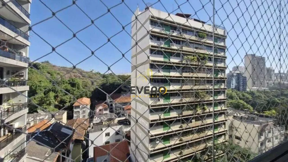 Apartamento, 4 quartos, 169 m² - Foto 28