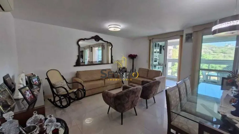 Apartamento, 4 quartos, 169 m² - Foto 5