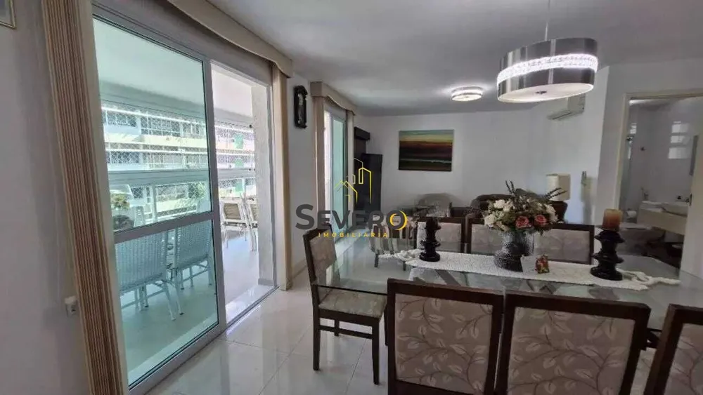 Apartamento, 4 quartos, 169 m² - Foto 4