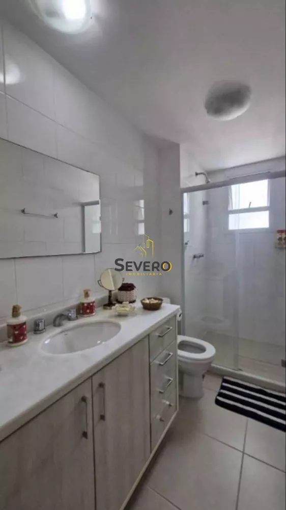 Apartamento, 4 quartos, 169 m² - Foto 6