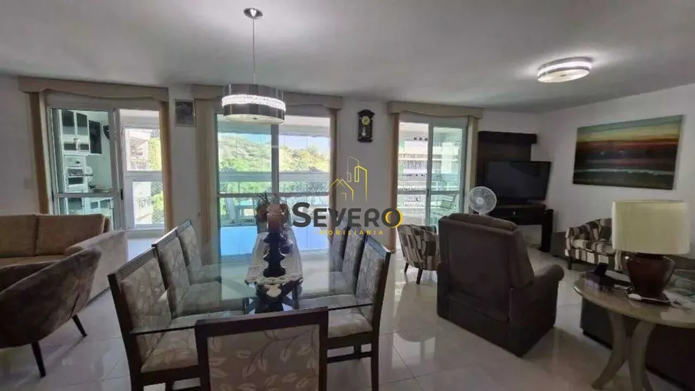 Apartamento, 4 quartos, 169 m² - Foto 1