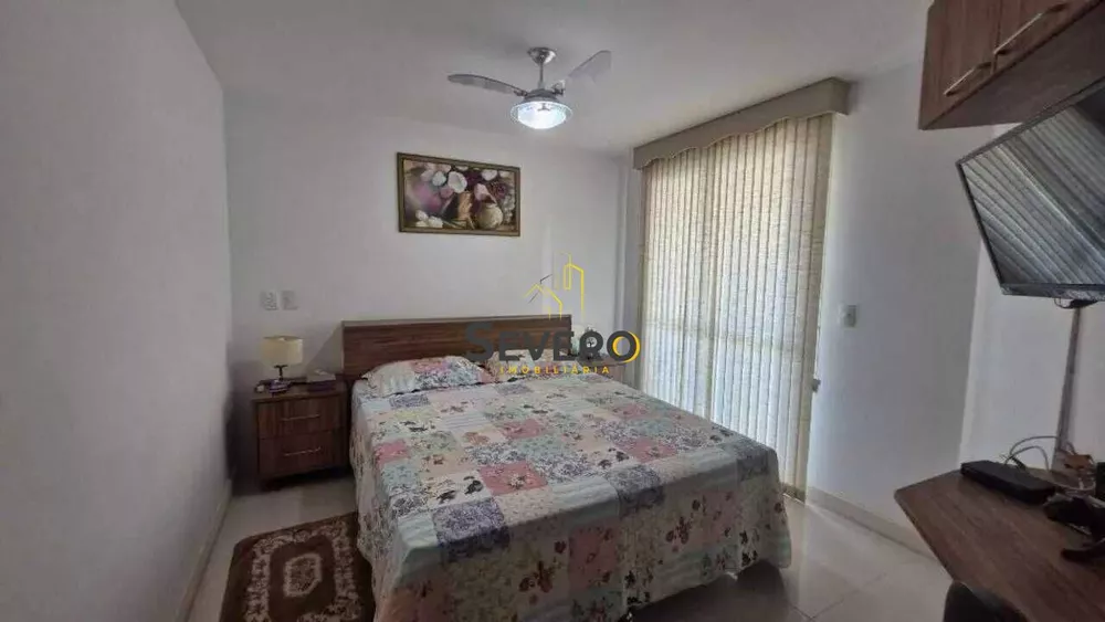 Apartamento, 4 quartos, 169 m² - Foto 14