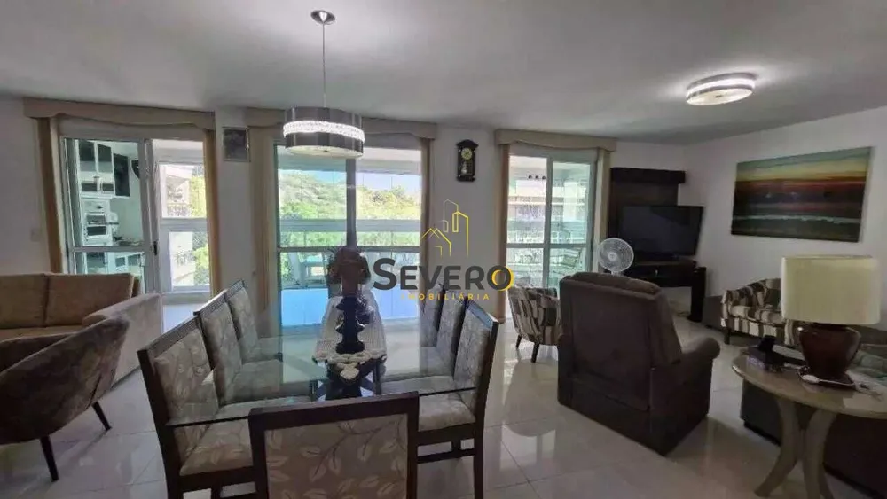 Apartamento, 4 quartos, 169 m² - Foto 12