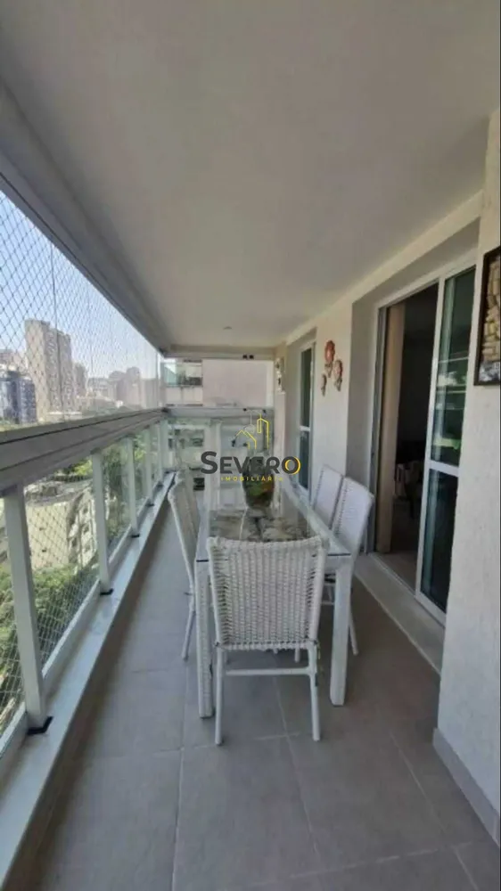 Apartamento, 4 quartos, 169 m² - Foto 10