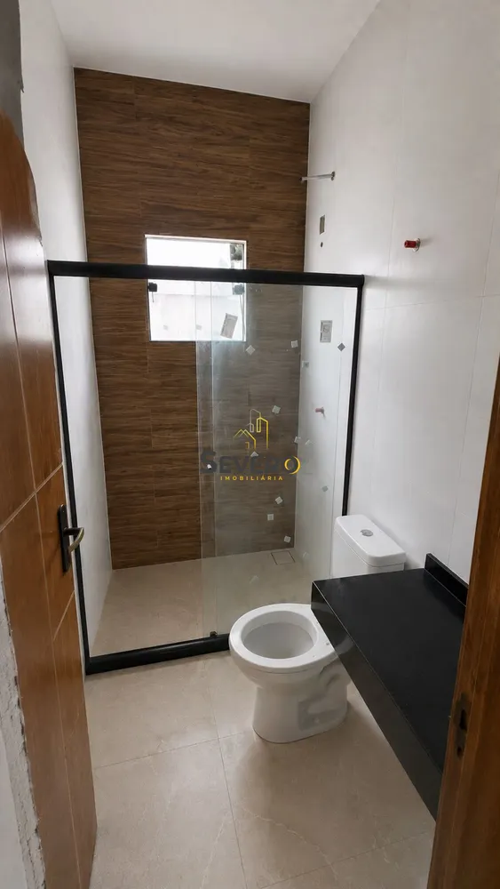 Casa, 2 quartos, 70 m² - Foto 10