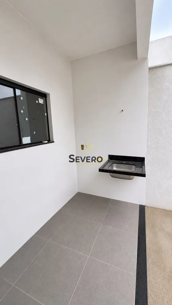 Casa, 2 quartos, 70 m² - Foto 7