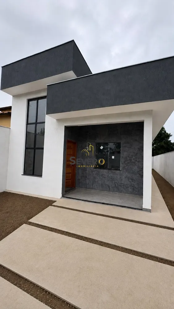 Casa, 2 quartos, 70 m² - Foto 2
