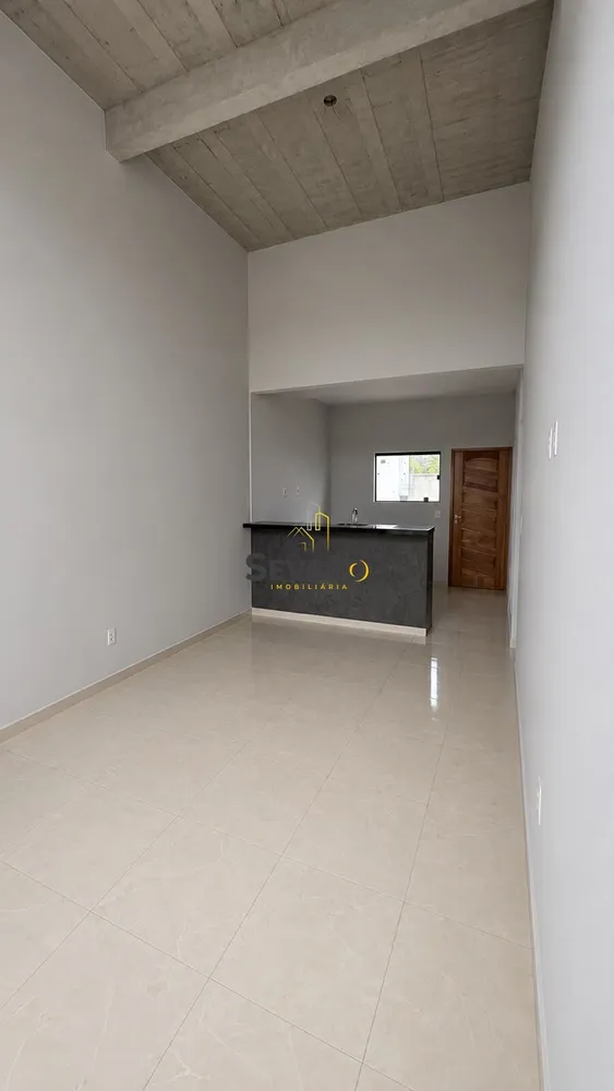 Casa, 2 quartos, 70 m² - Foto 4