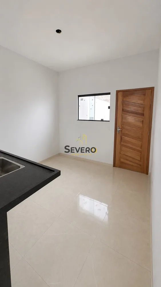 Casa, 2 quartos, 70 m² - Foto 6
