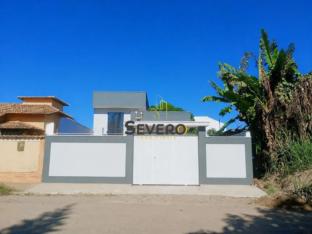 Casa, 2 quartos, 70 m² - Foto 1
