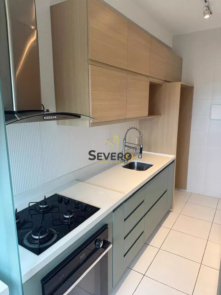 Apartamento, 2 quartos, 62 m² - Foto 8
