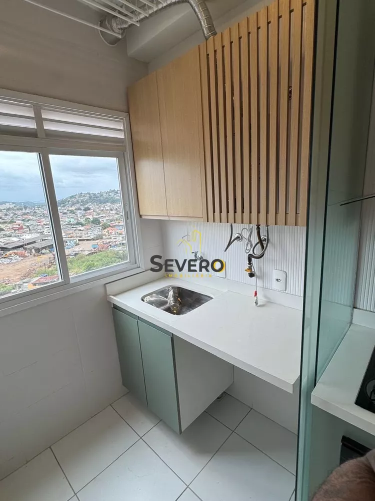 Apartamento, 2 quartos, 62 m² - Foto 12