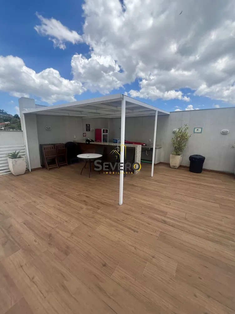 Apartamento, 2 quartos, 62 m² - Foto 14