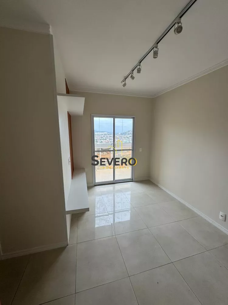 Apartamento, 2 quartos, 62 m² - Foto 5