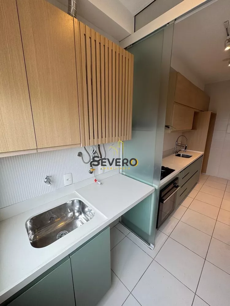 Apartamento, 2 quartos, 62 m² - Foto 17
