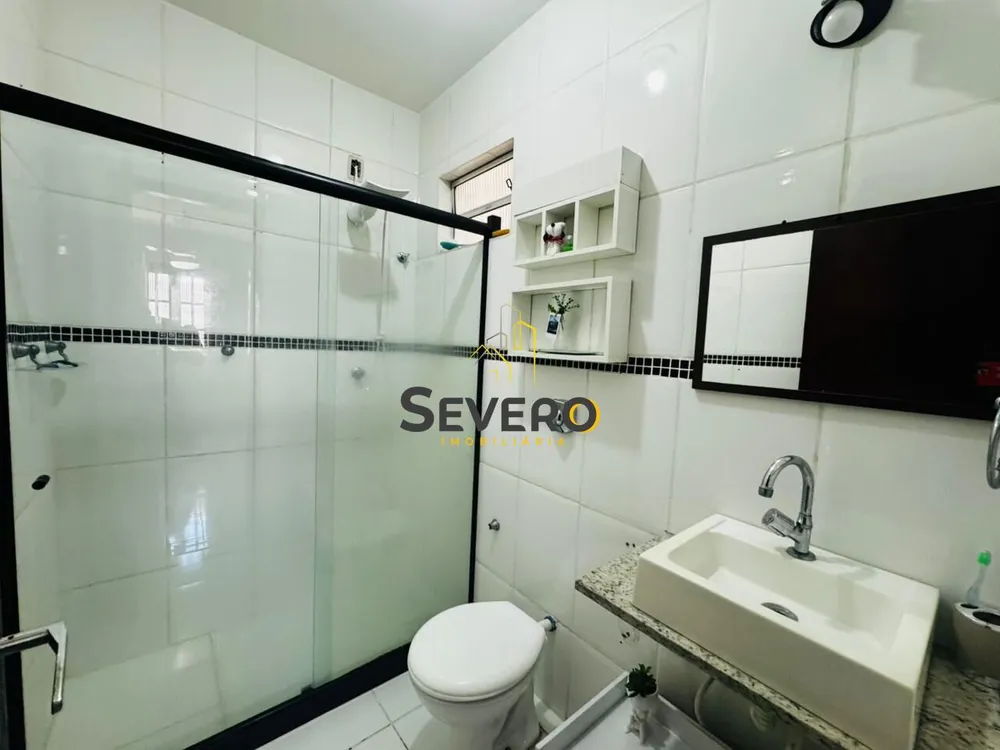 Casa, 2 quartos, 90 m² - Foto 7
