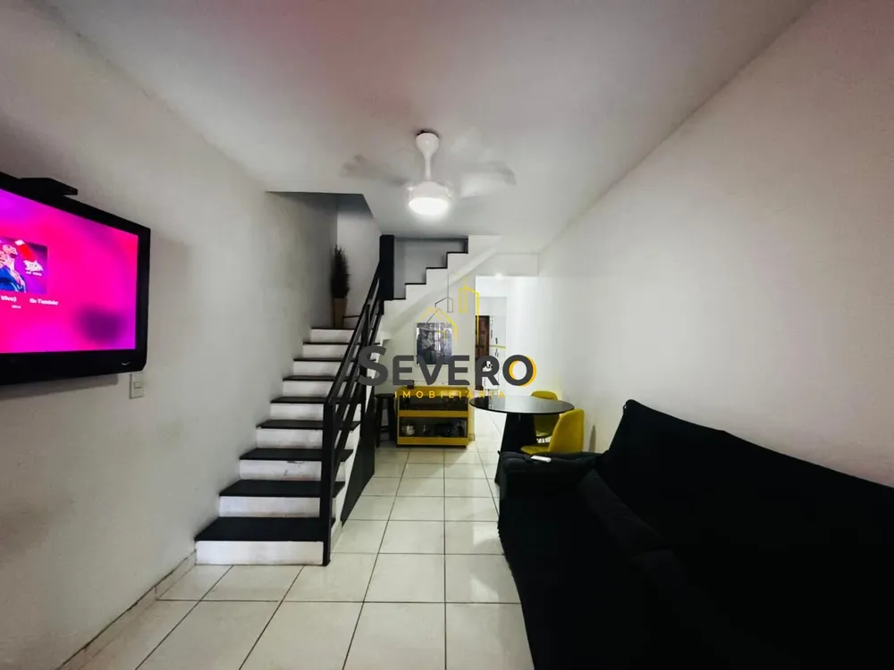 Casa, 2 quartos, 90 m² - Foto 4