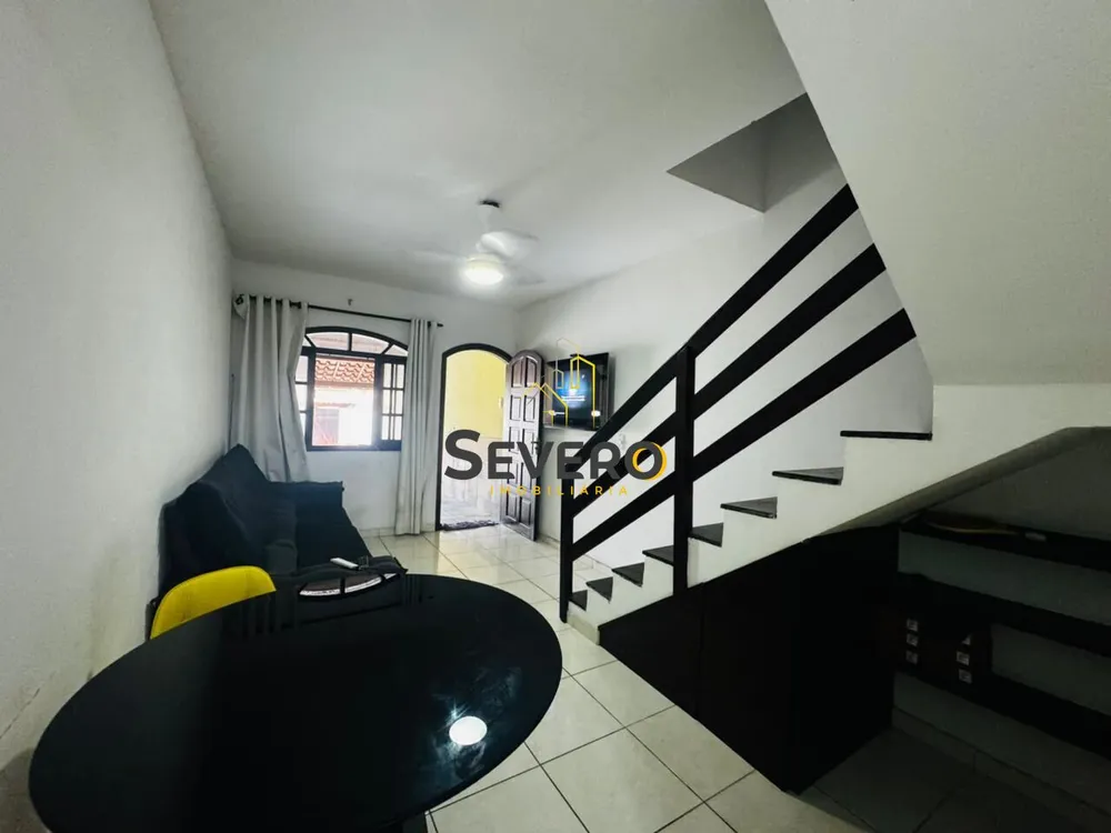 Casa, 2 quartos, 90 m² - Foto 5