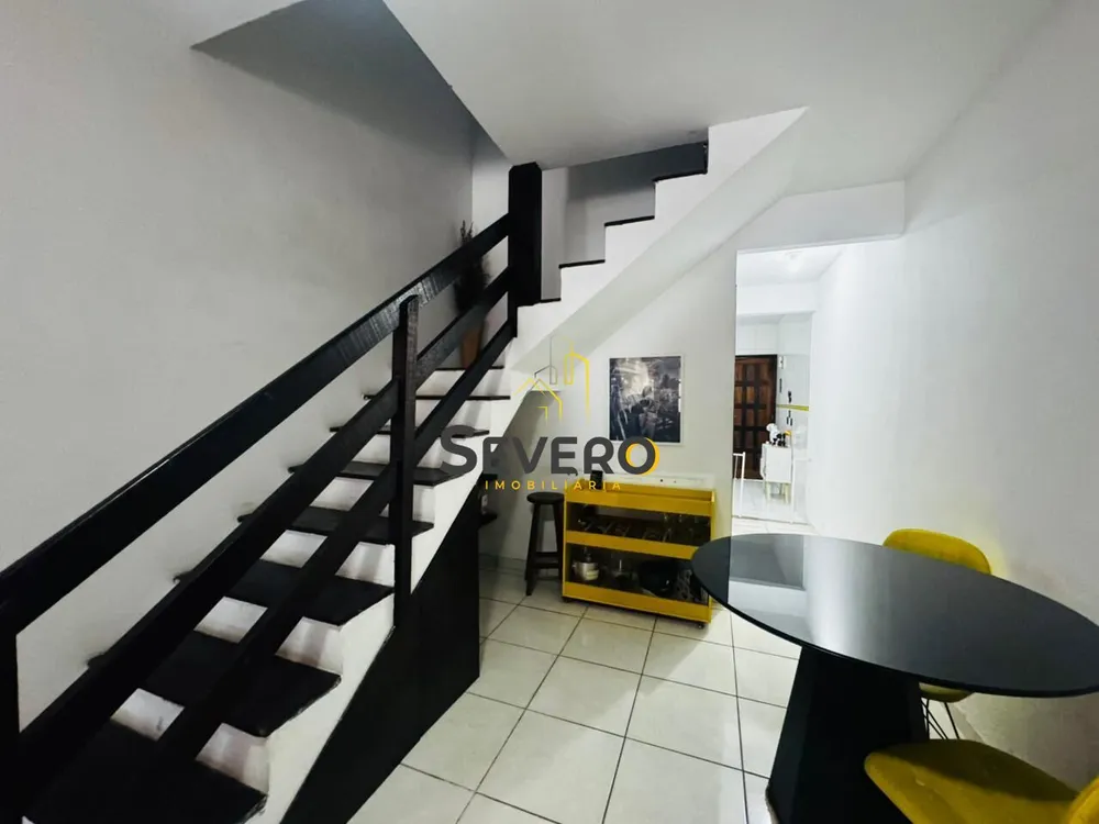 Casa, 2 quartos, 90 m² - Foto 3