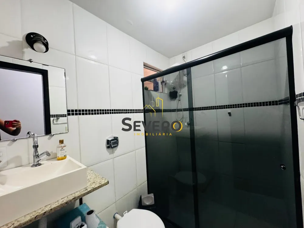Casa, 2 quartos, 90 m² - Foto 11