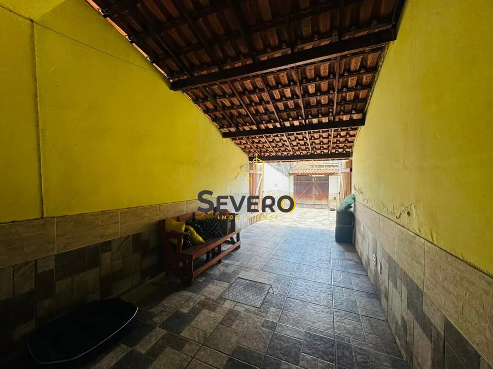 Casa, 2 quartos, 90 m² - Foto 2