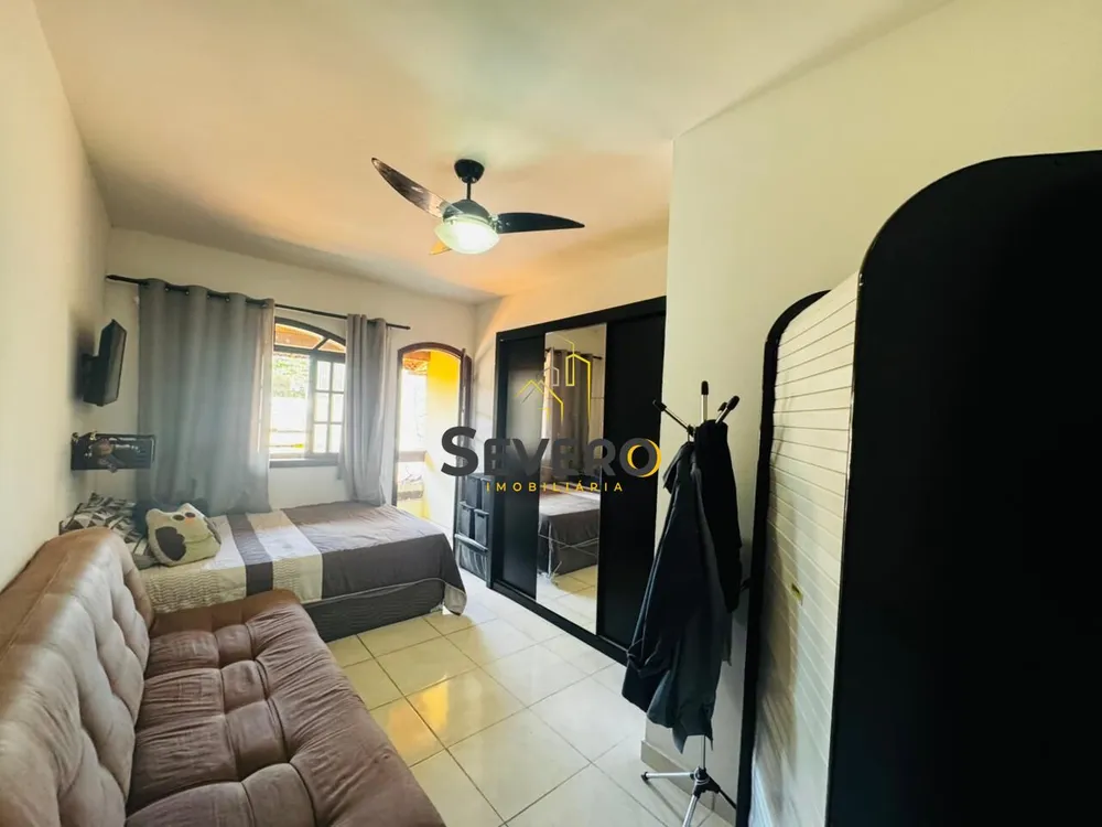 Casa, 2 quartos, 90 m² - Foto 10