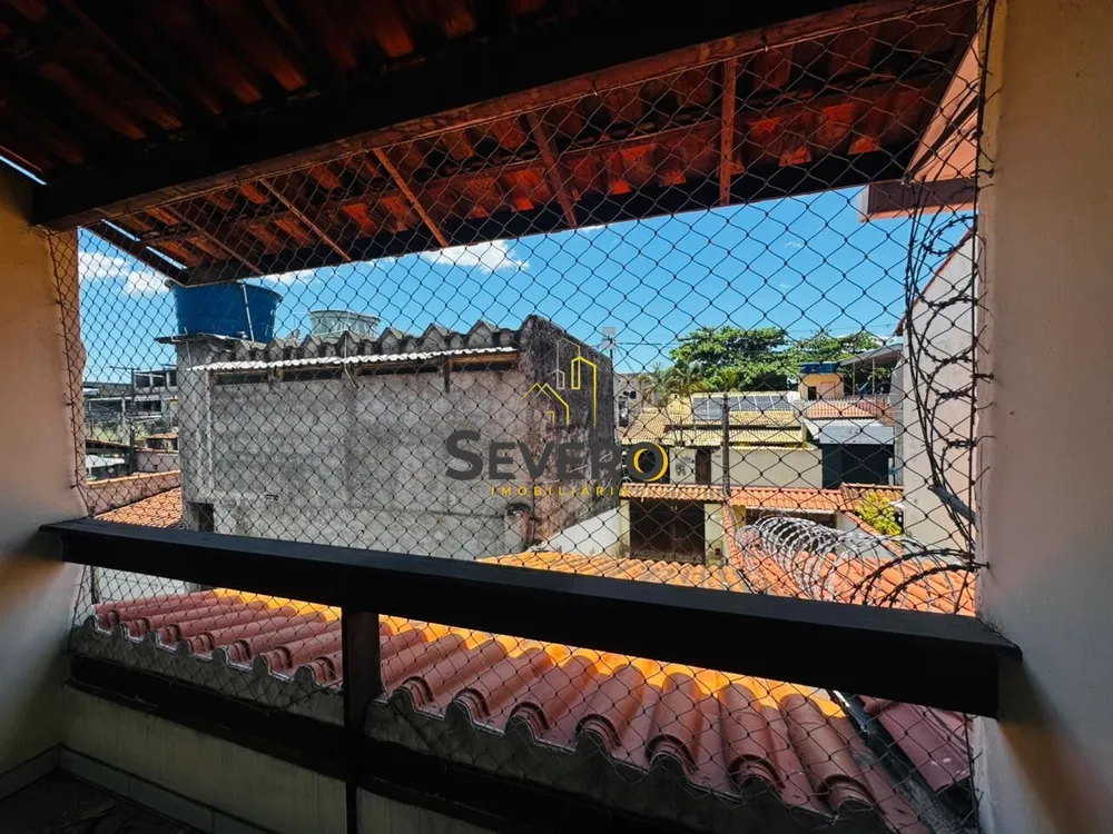 Casa, 2 quartos, 90 m² - Foto 1