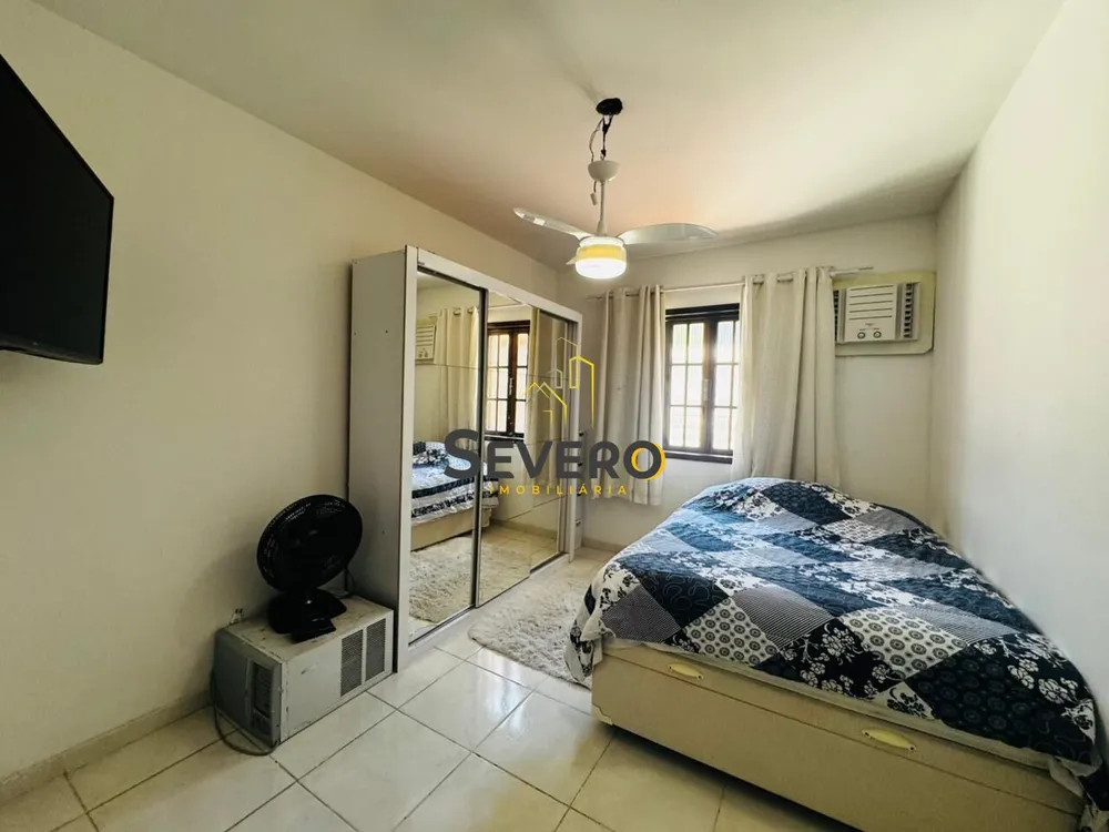 Casa, 2 quartos, 90 m² - Foto 8