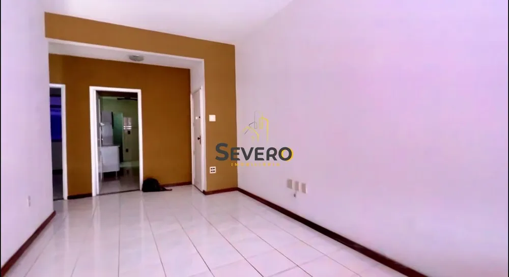 Apartamento, 2 quartos, 90 m² - Foto 1