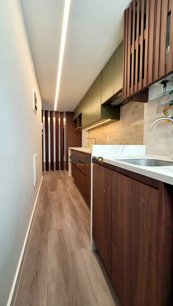 Apartamento, 2 quartos, 74 m² - Foto 2