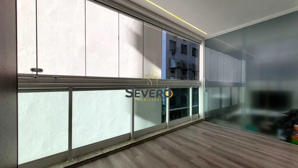Apartamento, 2 quartos, 74 m² - Foto 9