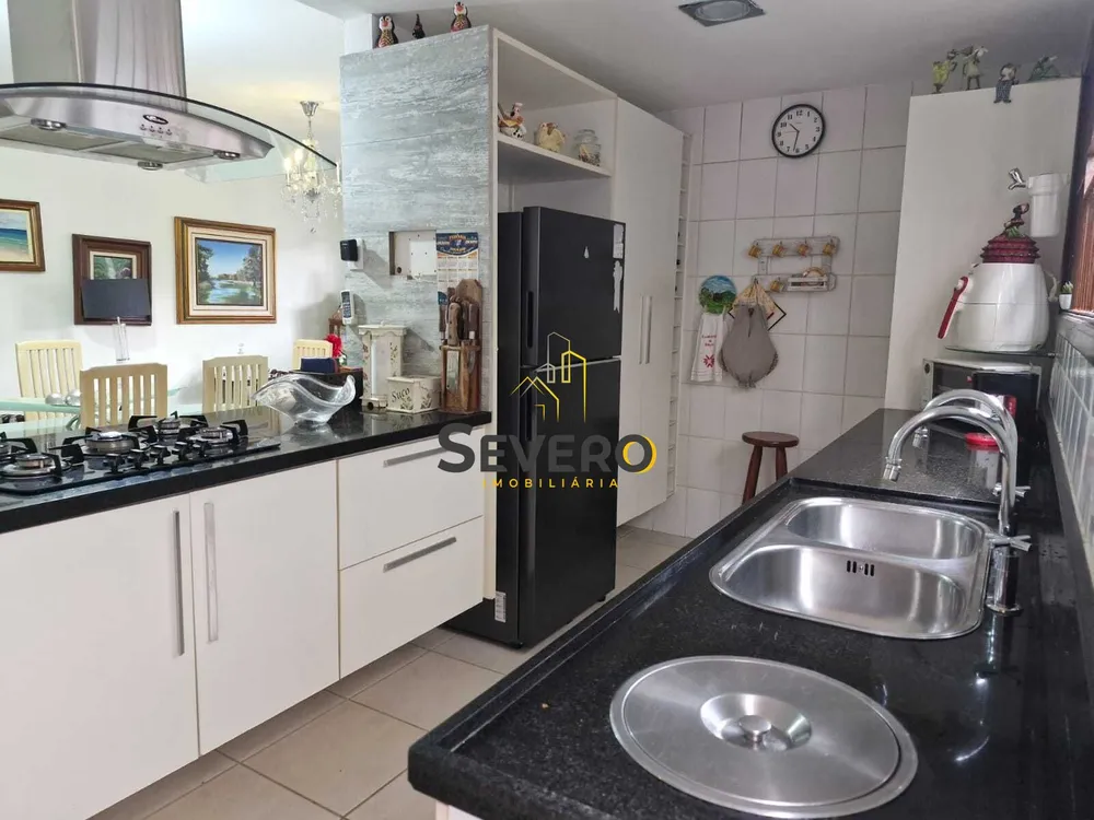 Casa, 3 quartos, 120 m² - Foto 22