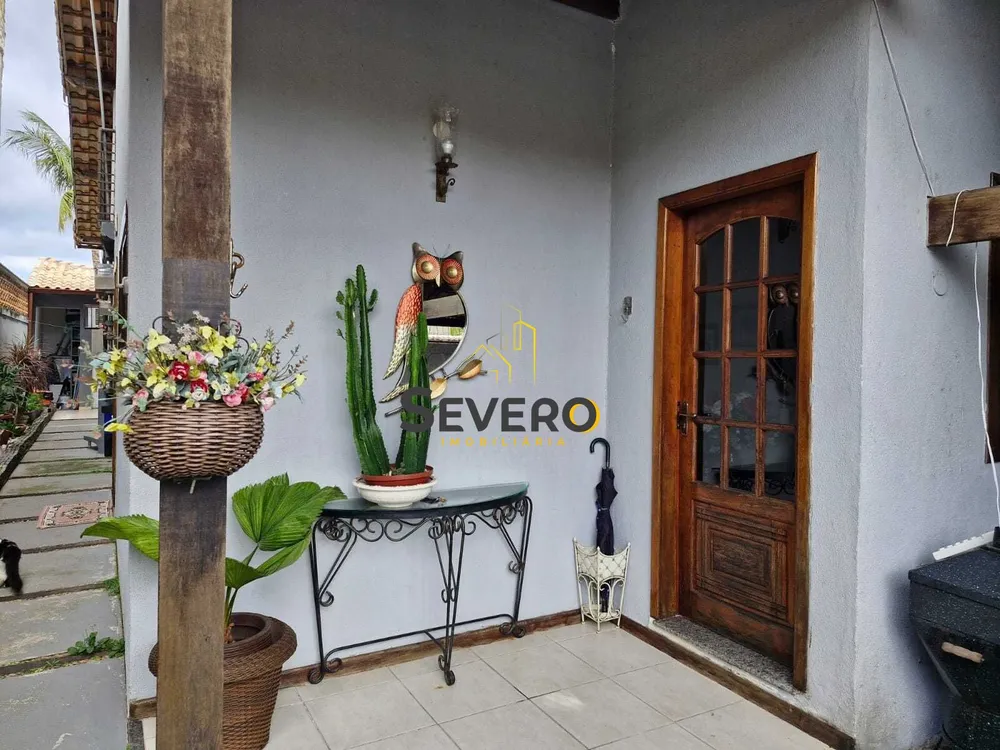 Casa, 3 quartos, 120 m² - Foto 24