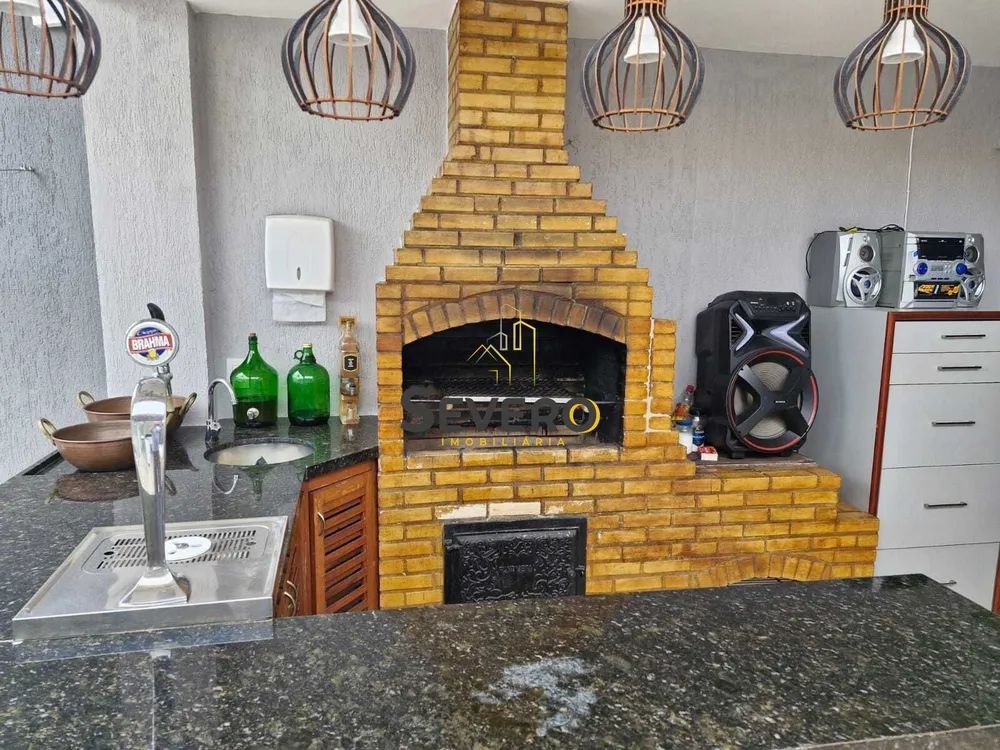 Casa, 3 quartos, 120 m² - Foto 6