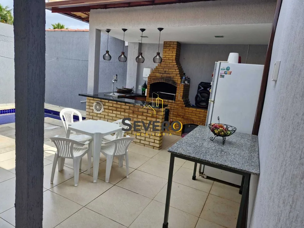 Casa, 3 quartos, 120 m² - Foto 5