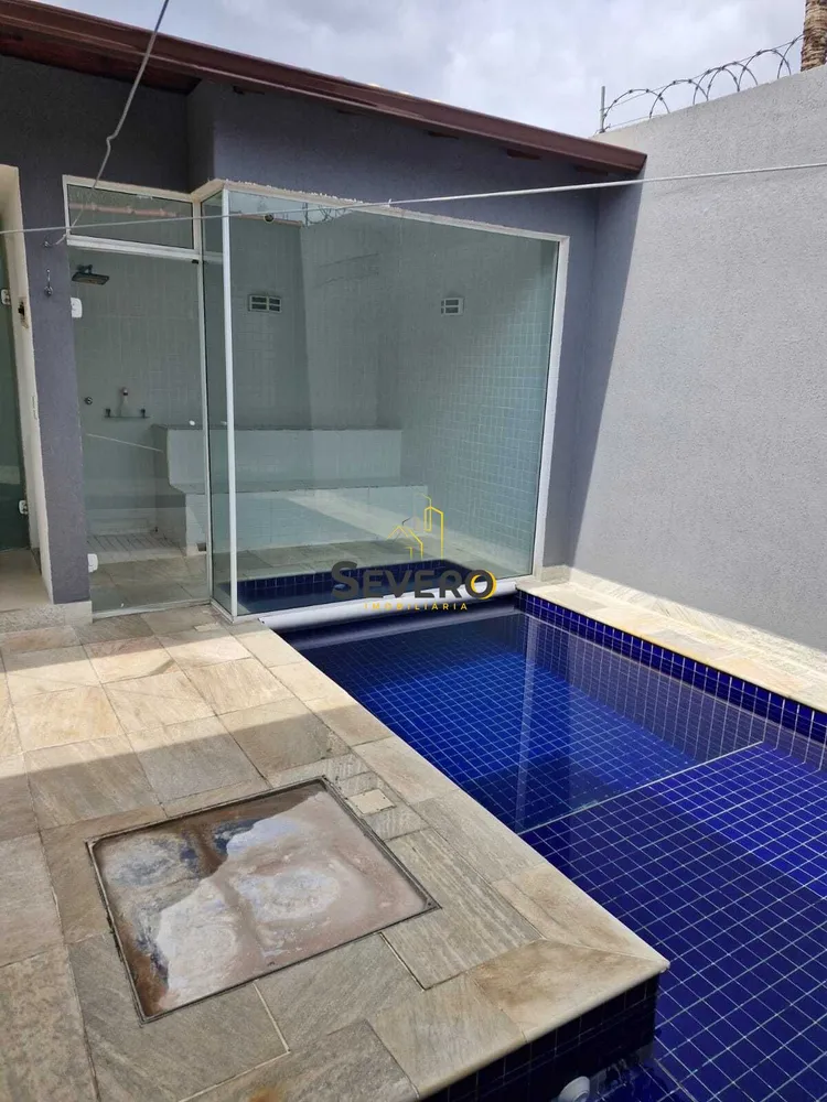 Casa, 3 quartos, 120 m² - Foto 2