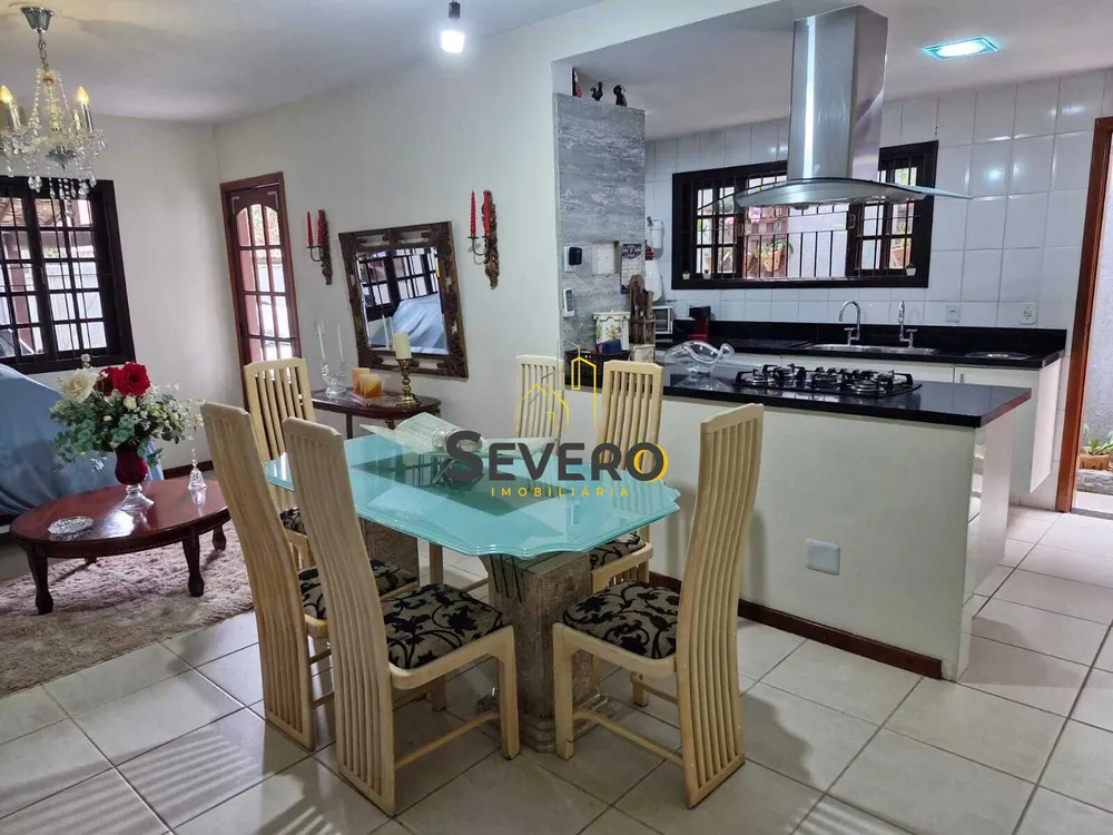 Casa, 3 quartos, 120 m² - Foto 19