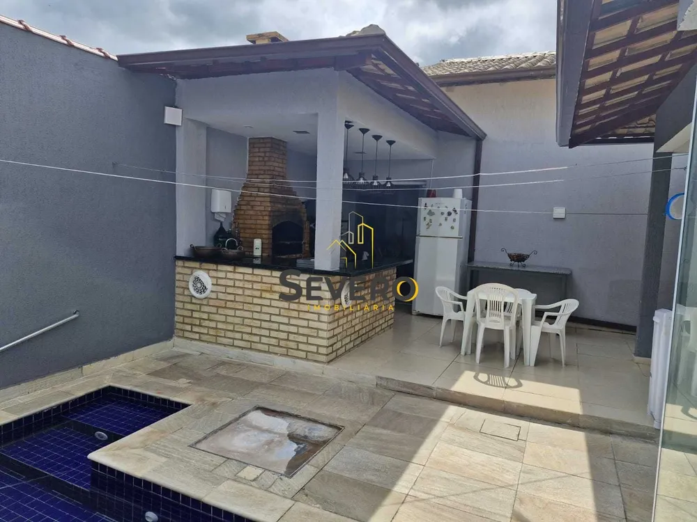 Casa, 3 quartos, 120 m² - Foto 8