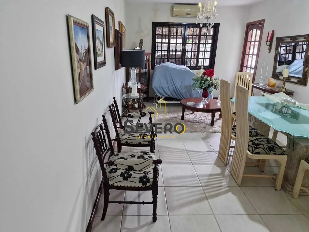 Casa, 3 quartos, 120 m² - Foto 20