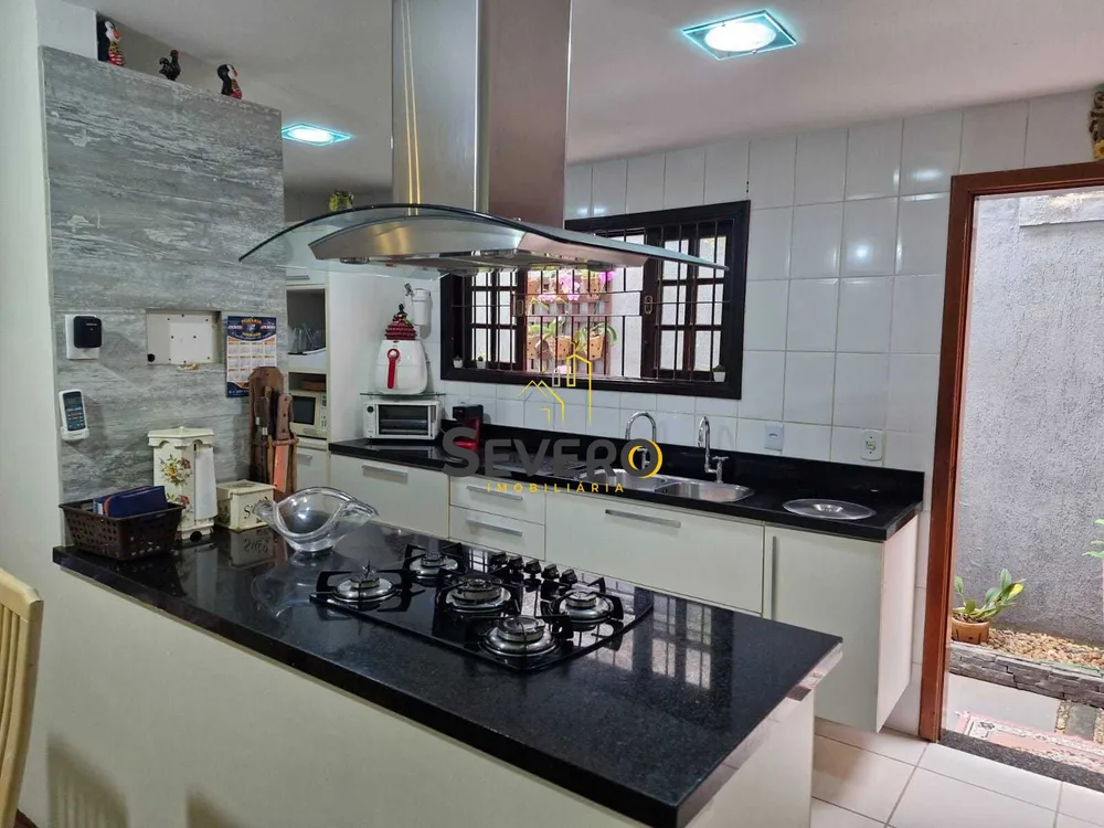 Casa, 3 quartos, 120 m² - Foto 21