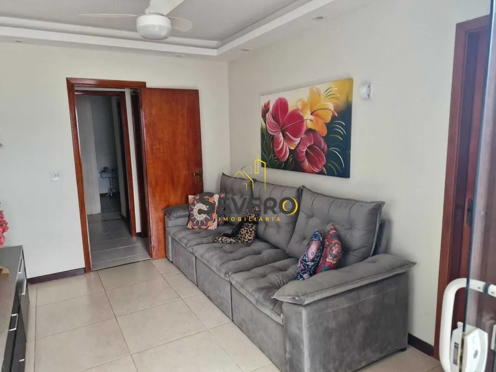 Casa, 3 quartos, 120 m² - Foto 36