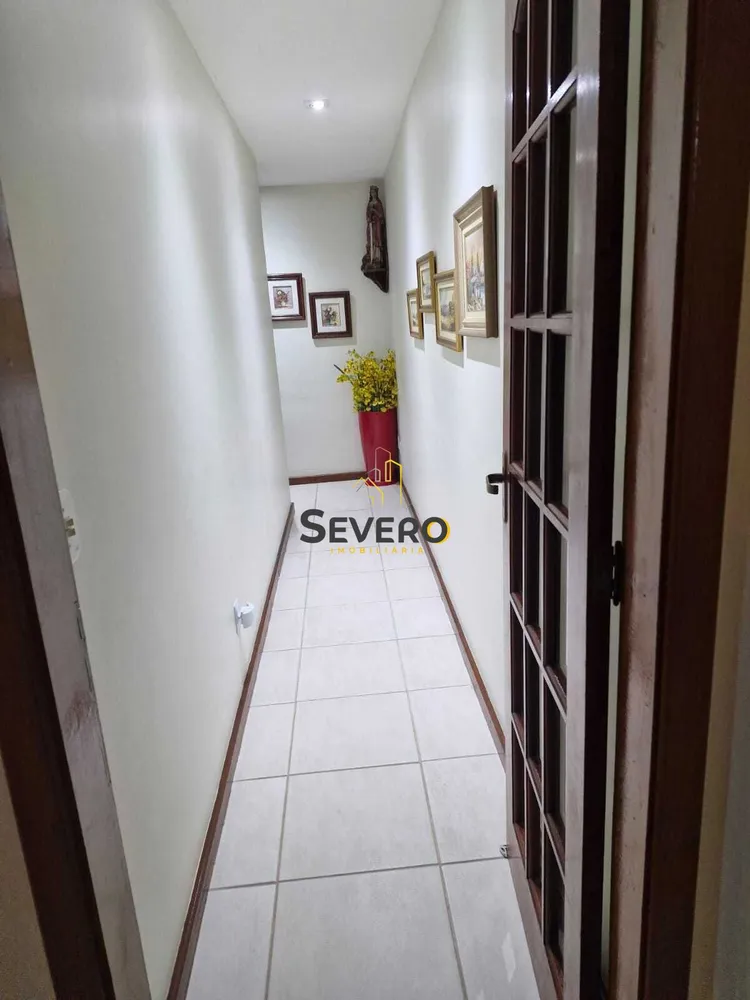Casa, 3 quartos, 120 m² - Foto 8