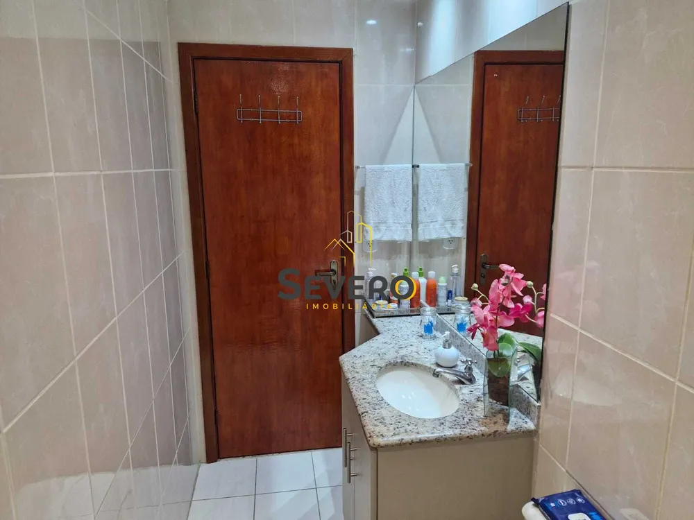 Casa, 3 quartos, 120 m² - Foto 14