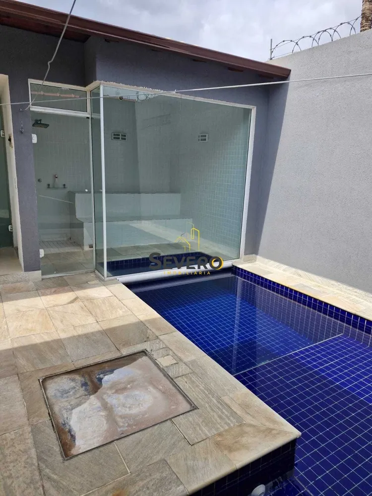Casa, 3 quartos, 120 m² - Foto 4
