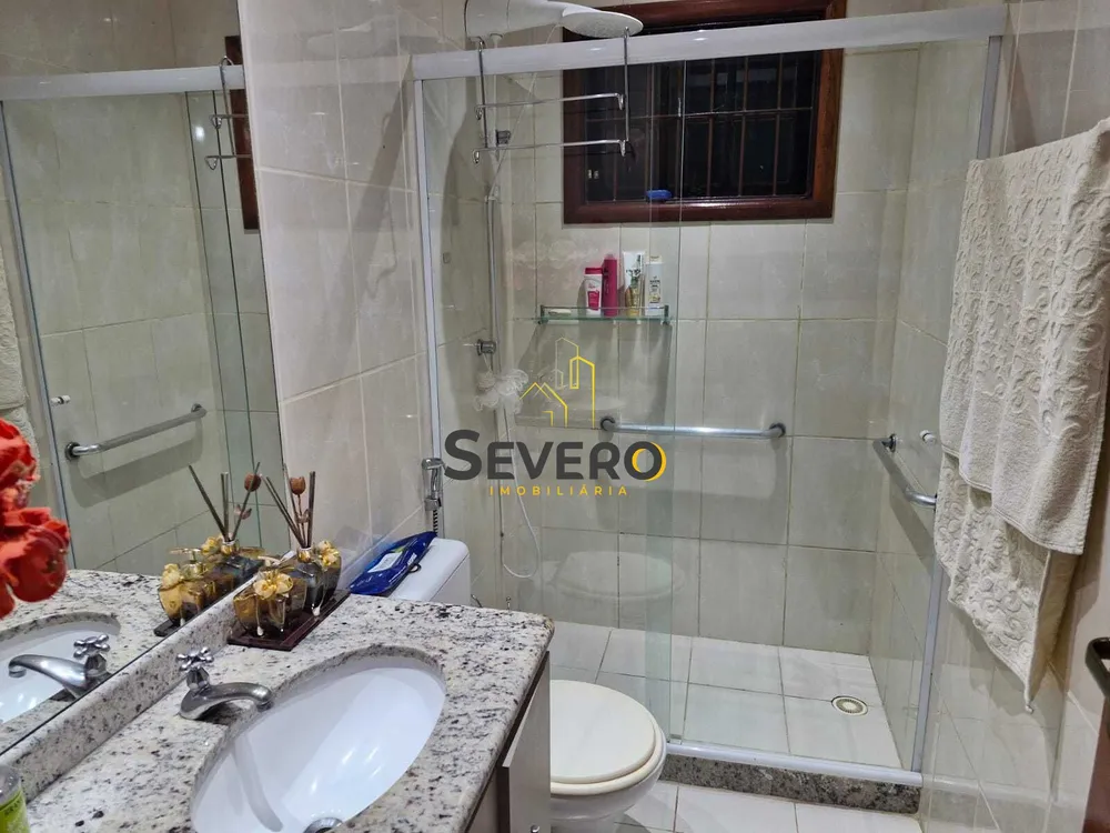 Casa, 3 quartos, 120 m² - Foto 15