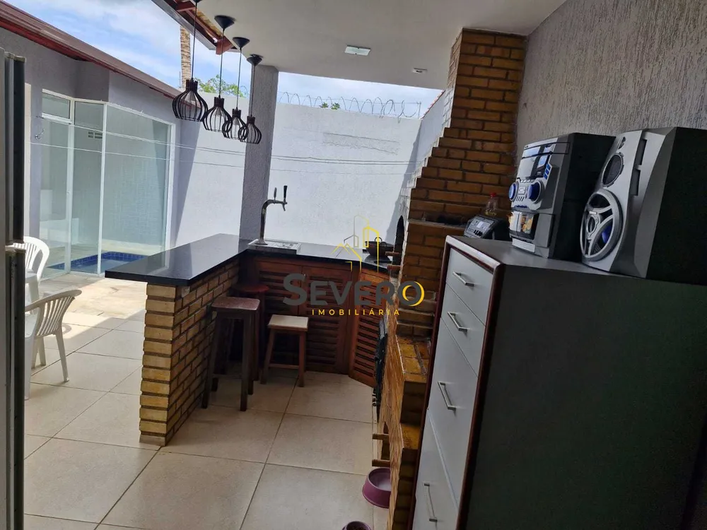 Casa, 3 quartos, 120 m² - Foto 7