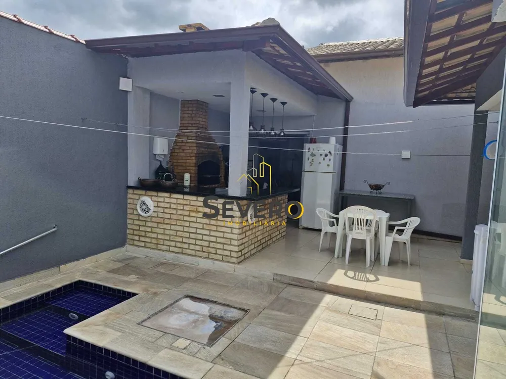 Casa, 3 quartos, 120 m² - Foto 4