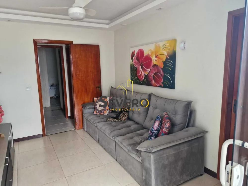 Casa, 3 quartos, 120 m² - Foto 18